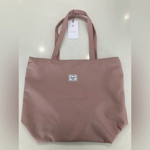 Herschel tote bag
